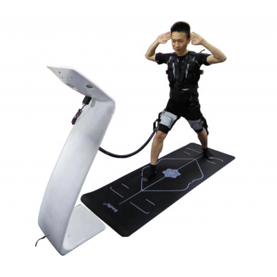 EMS Training Equipment Suits/Xbody/Fitness Equipment/EMS Muscle Stimulator Machine