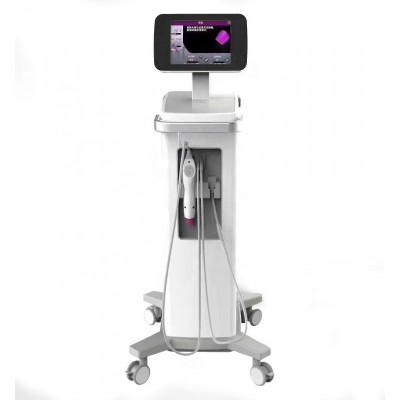 High Quality Thermagic RF With Vibration System Fractional Skin Tightening