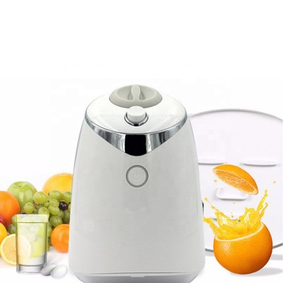 Fruit MaskMaker Home Use MaskMaking Device